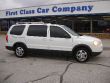2006 Pontiac Montana SV6