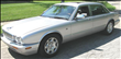 2001 Jaguar XJ8