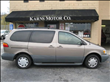 1999 Toyota Sienna