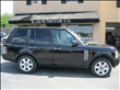 2005 Land Rover Range Rover