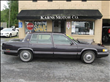 1992 Cadillac Deville