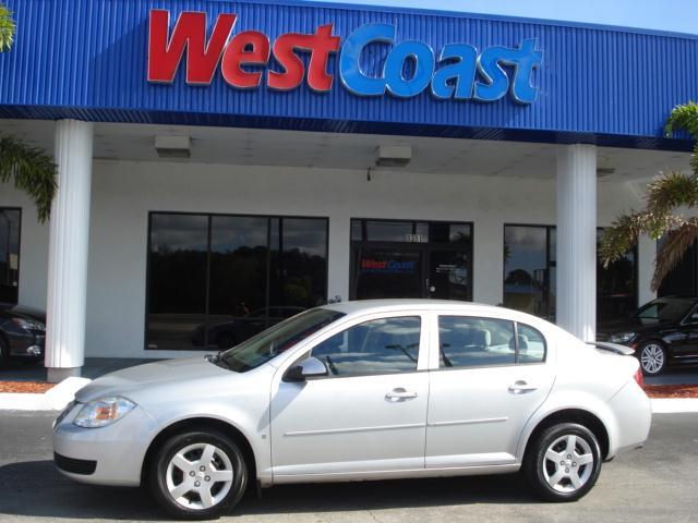 2007 Chevrolet Cobalt for sale