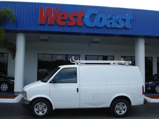 2005 Chevrolet Astro for sale