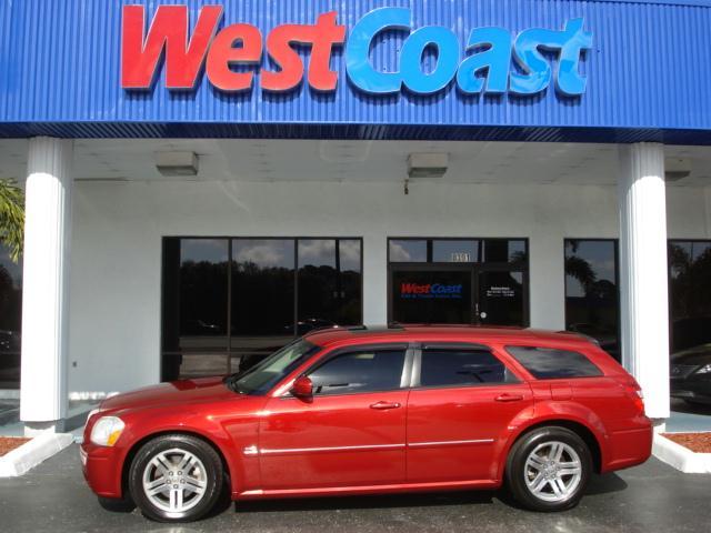 2005 Dodge Magnum for sale