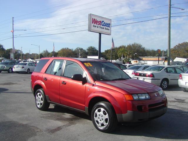 2003 Saturn VUE for sale