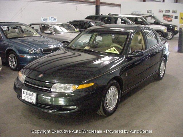 2000 Saturn L Series for sale