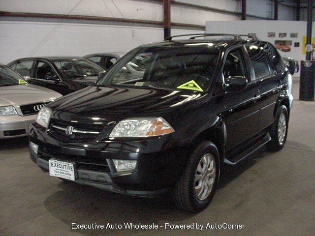 2003 Acura MDX for sale