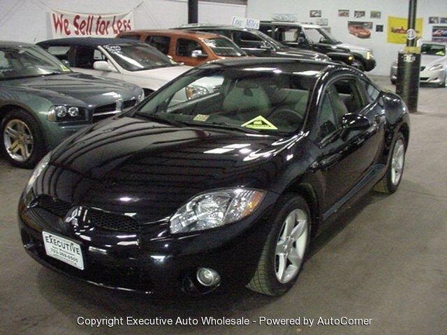 2006 Mitsubishi Eclipse for sale