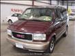 2001 GMC Safari