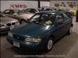 1997 Nissan Sentra