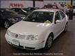 1999 Volkswagen Jetta