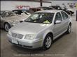 2002 Volkswagen Jetta