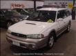 1999 Subaru Legacy