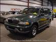 2000 Lincoln Navigator