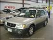 1999 Subaru Forester