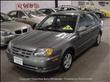 2005 Hyundai Accent