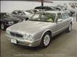 2001 Jaguar XJ8