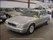 2001 Jaguar XJ8