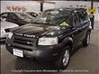 2003 Land Rover Freelander