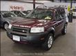 2003 Land Rover Freelander