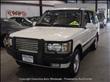 2000 Land Rover Range Rover