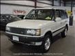 2000 Land Rover Range Rover