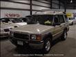 2001 Land Rover Discovery II