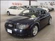 2002 Audi TT
