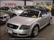 2001 Audi TT