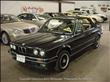 1991 BMW 3 series