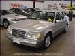1995 Mercedes-Benz E Class