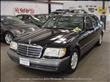 1995 Mercedes-Benz S Class