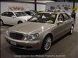 2004 Mercedes-Benz S Class