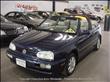 1995 Volkswagen Cabrio