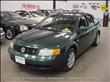 2000 Volkswagen Passat