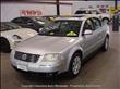 2003 Volkswagen Passat