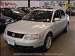 2000 Volkswagen Passat