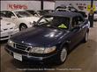 1995 Saab 900