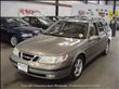 2002 Saab 9-5