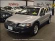 2002 Volvo V70 XC