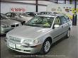 2002 Volvo V40