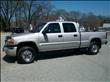 2005 GMC Sierra