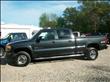 2003 GMC Sierra