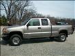 2003 GMC Sierra