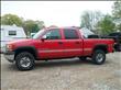 2002 GMC Sierra