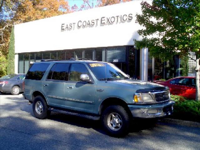 1998 Ford Expedition for sale