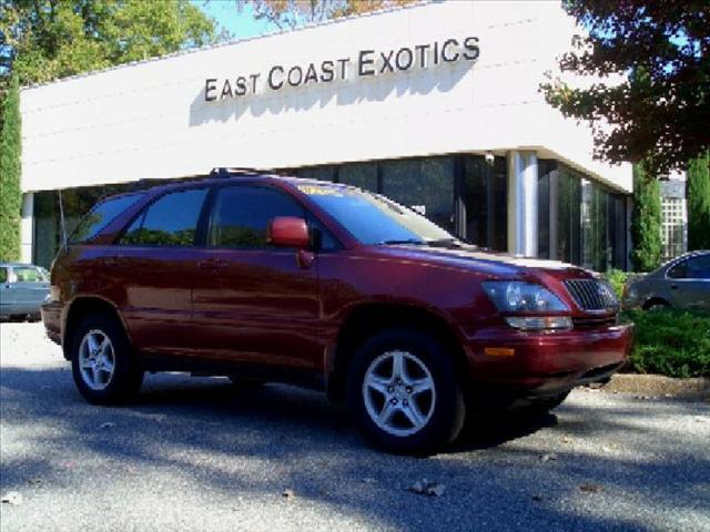1999 Lexus RX 300 for sale