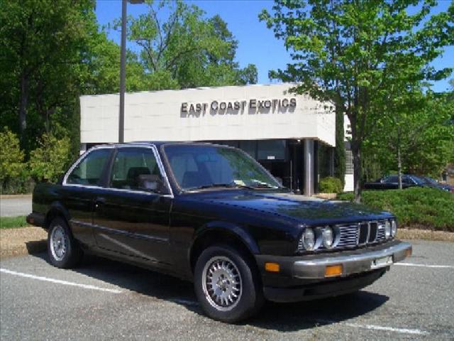 1984 BMW 3 series for sale