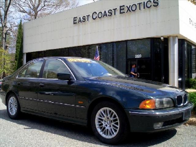2000 BMW 5 series for sale