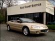 2001 Chrysler Sebring